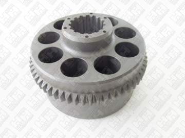Блок поршней для колесный экскаватор DAEWOO-DOOSAN DX210W (K9001846, 150102-00439, K9001945, 150102-00418)