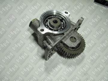 PTO BOX для гусеничный экскаватор DAEWOO-DOOSAN DX225LC-3 ()