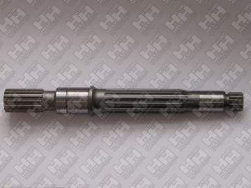 Ведущий вал для гусеничный экскаватор DAEWOO-DOOSAN S130-III (113446)