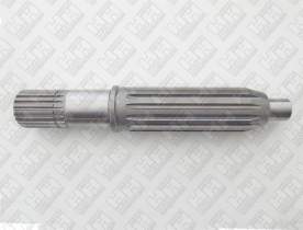 Вал для гусеничный экскаватор HITACHI ZX480 (0788804)