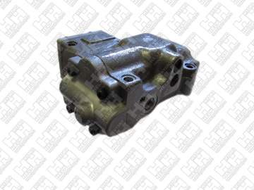 Регулятор для гусеничный экскаватор HYUNDAI R160LC-7A (XJBN-00822, XJBN-00827)