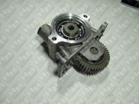 PTO BOX для гусеничный экскаватор HYUNDAI R260LC-9 ()