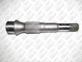 Ведомый вал для гусеничный экскаватор KOMATSU PC200-6 (708-2L-32130)
