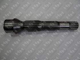 Ведомый вал для гусеничный экскаватор KOMATSU PC450-8 (708-2H-32121, 708-2H-32210)