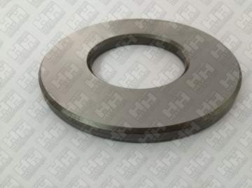Опорная плита для гусеничный экскаватор VOLVO EC360B LC (SA7223-00210)
