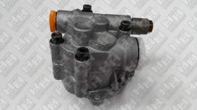 Шестеренчатый насос для колесный экскаватор VOLVO EW170 (SA8230-28210)